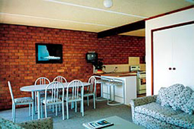 lodge room